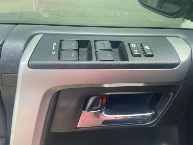 Used 2022 Toyota 4Runner SUV