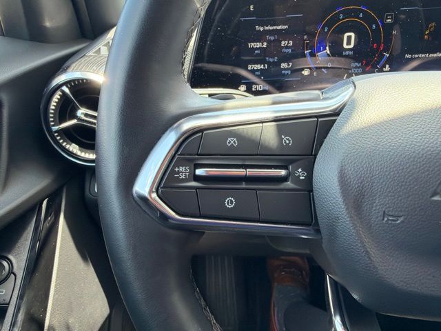 Used 2025 Chevrolet Equinox SUV