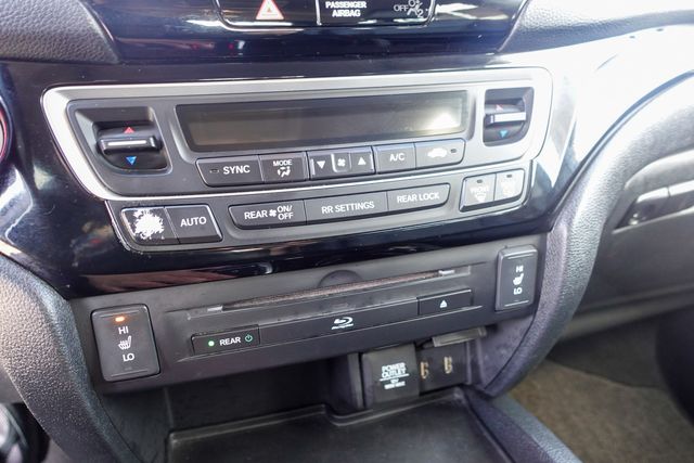 used 2016 Honda Pilot car, priced at $13,800