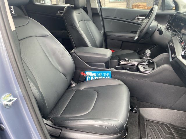 Used Car 2023 Kia Sportage  Ex For Sale Under $30,000 In San Antonio, Texas