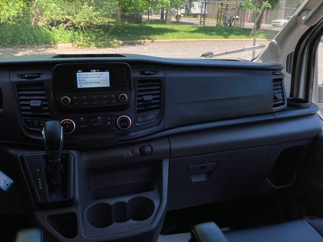 2023 Ford Transit 350 XL
