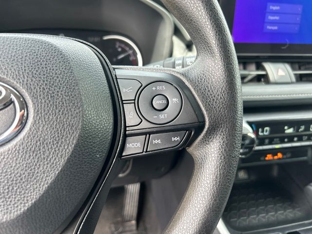 Used 2024 Toyota RAV4 SUV