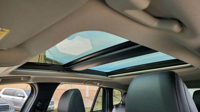 2025 Mazda CX-50 Hybrid