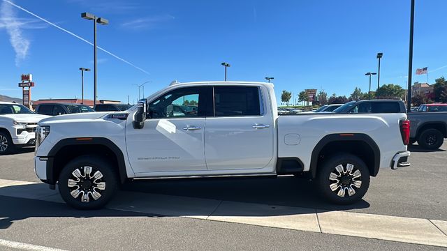 2024 GMC Sierra 2500HD Denali 6