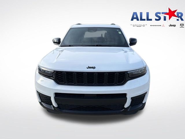 2023 Jeep Grand Cherokee L Altitude RWD
