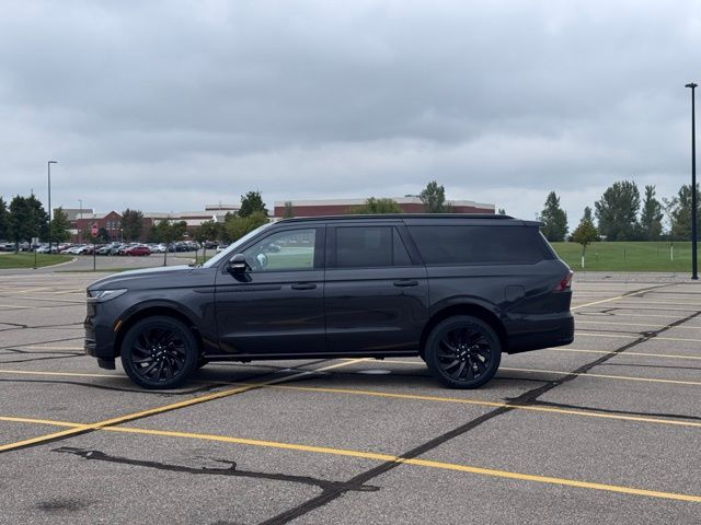 2025 Lincoln Navigator Reserve L