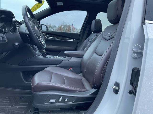 Used 2021 Cadillac XT6 For Sale in Livonia, MI