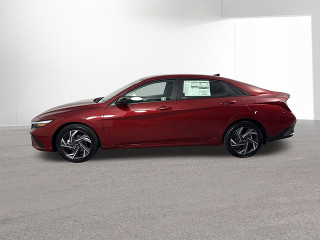 New 2025 Hyundai Elantra For Sale in Indianapolis, IN