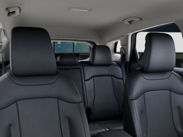 New 2026 Kia Sportage SUV