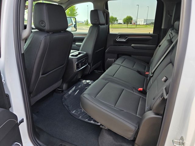 2026 GMC Sierra 3500HD Denali