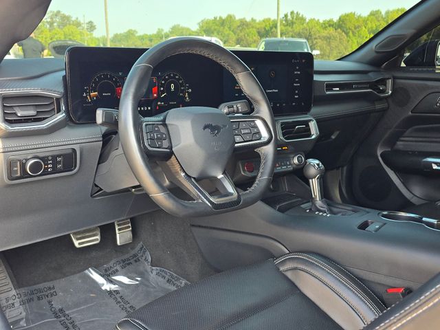 2024 Ford Mustang GT Premium:B02273