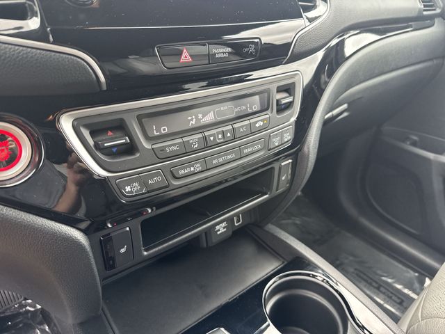 Used 2021 Gray Honda Touring image 24