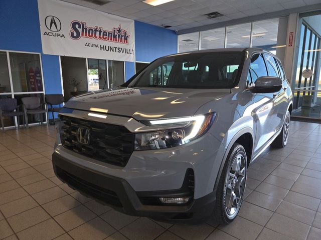 2023 Honda Passport 3.5 EX-L 4WD Auto's photo