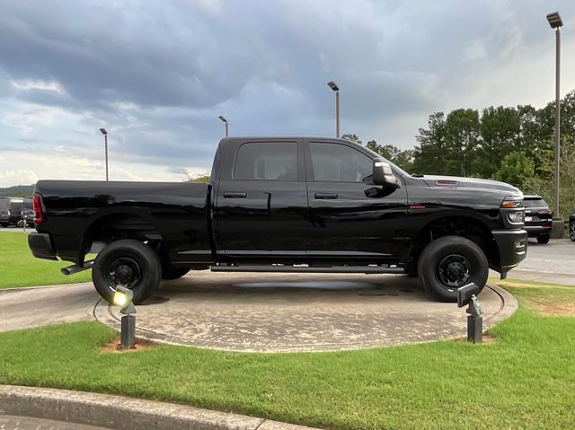 New 2026 Ram 2500 Truck
