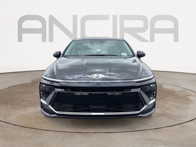 Used Car 2025 Hyundai Sonata  Sel For Sale Under $25,000 In San Antonio, Texas