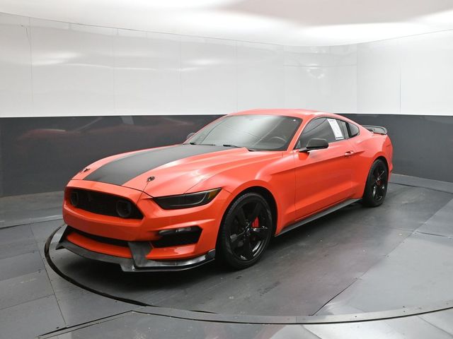 2015 Ford Mustang EcoBoost Coupe RWD