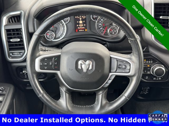 2024 Ram 1500 Big Horn/Lone Star - 10