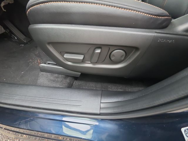 Used 2026 Blue Mazda 3.3 Turbo Select image 12