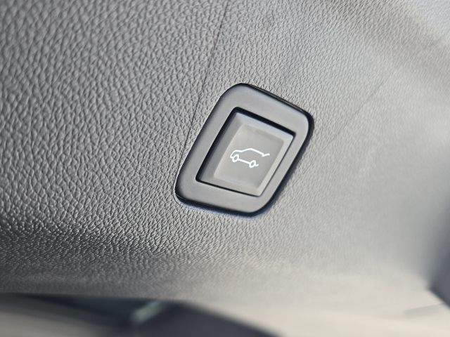 2023 Chevrolet Tahoe Z71:C02540