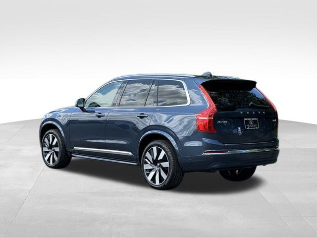 2025 Volvo XC90 Plug-In Hybrid T8 Plus 3