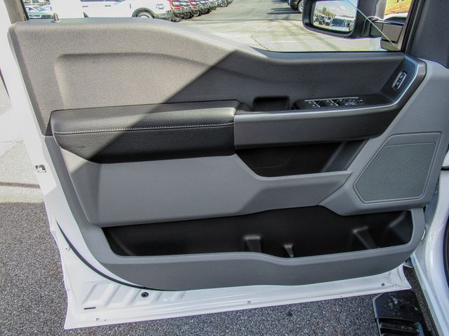 2026 Ford F-250SD XL:168048