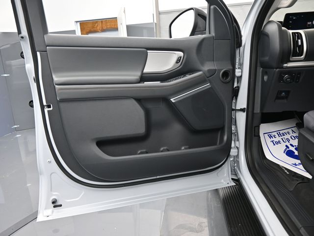 2025 Ford Expedition  photo