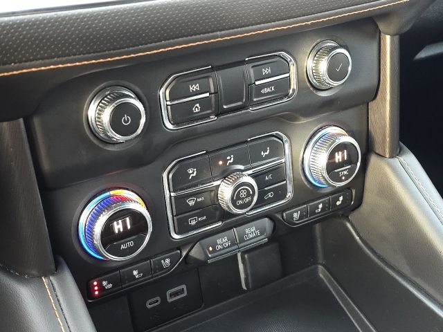 2024 GMC Yukon AT4:45470A