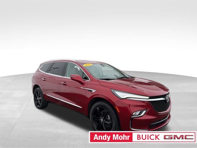 2023 Buick Enclave Essence FWD