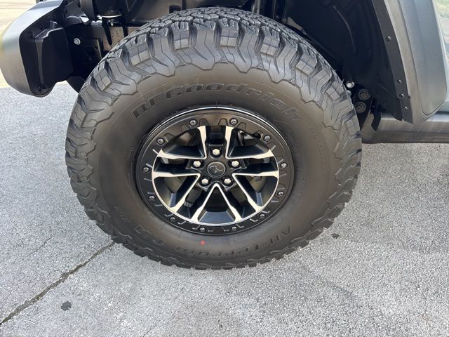 Used 2026 Gray Jeep Willys image 17