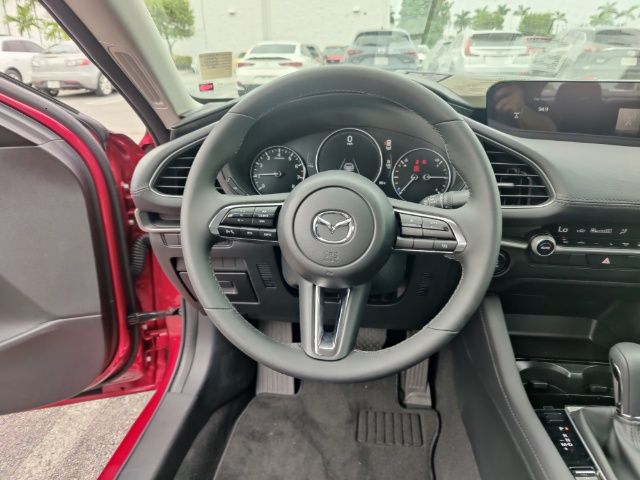 2024 Mazda Mazda3 2.5 S Select Sport 10