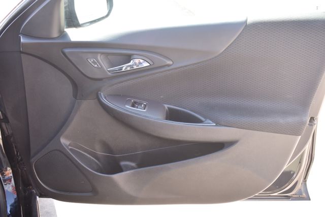 Used 2018 Chevrolet Malibu Sedan