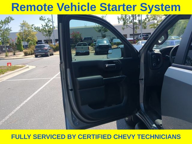 Used 2023 Chevrolet Silverado 1500 Truck