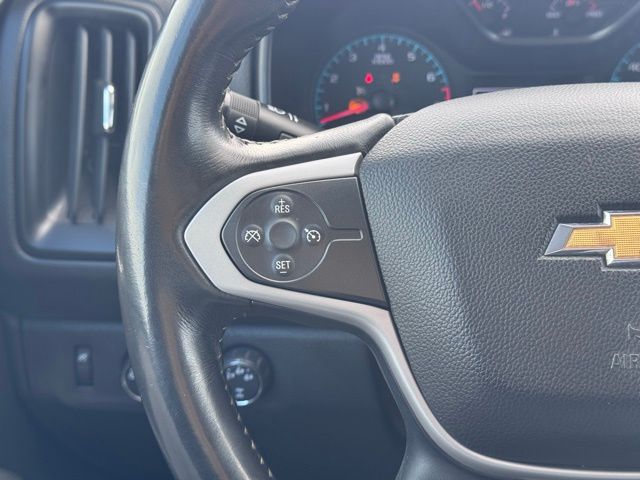 2015 Chevrolet Colorado LT