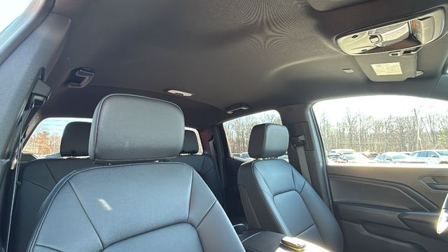 new 2026 Chevrolet Colorado car, priced at $45,680