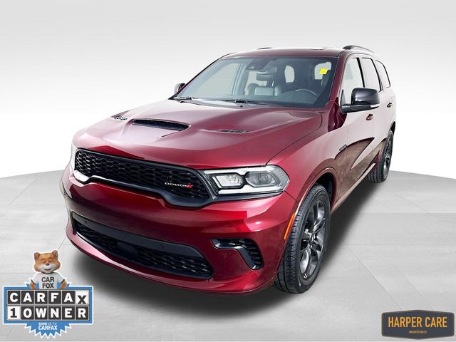 2024 Dodge Durango R/T Plus AWD