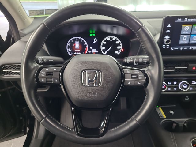 2023 – Honda – HR-V