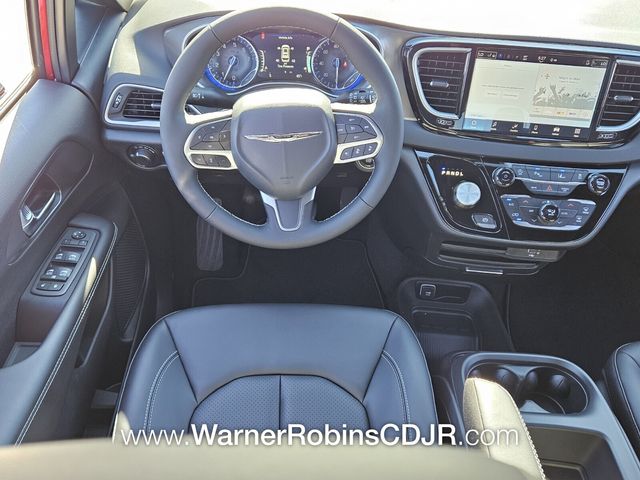 New 2026 Red Chrysler LX image 7
