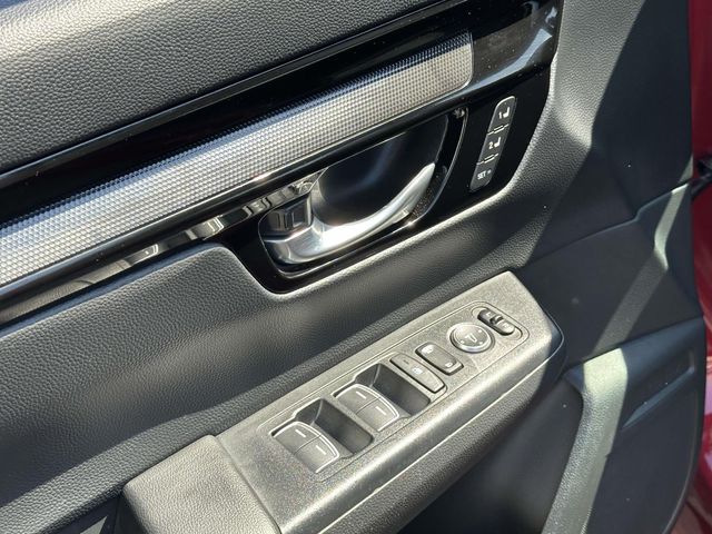 2024 Honda CR-V Sport Touring - Photo 28