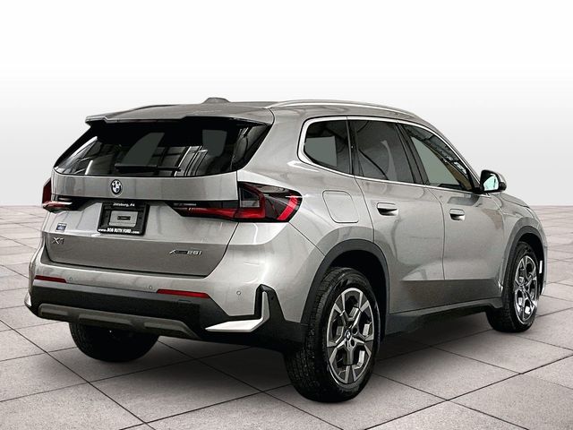 2023 BMW X1 xDrive28i - 10