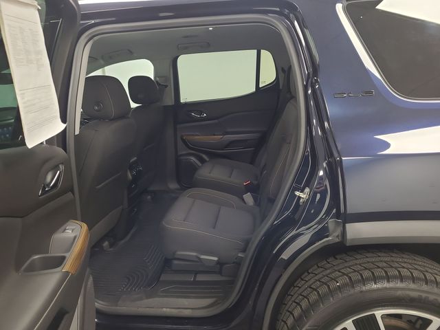 2021 – GMC – Acadia