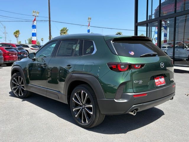 New 2026 Cypress Mazda 2.5 S Premium AWD image 4