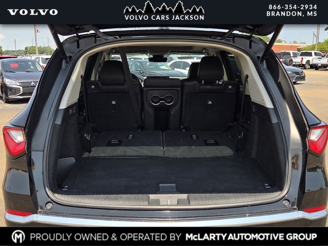 Used 2024 Acura MDX SUV