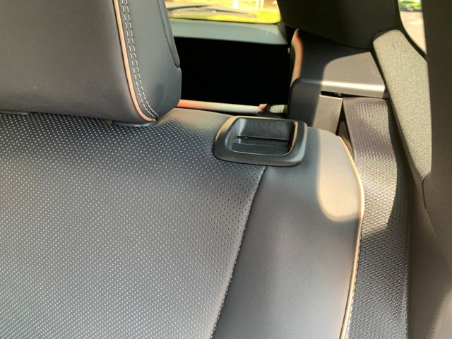 Used 2025 Toyota Crown Signia SUV