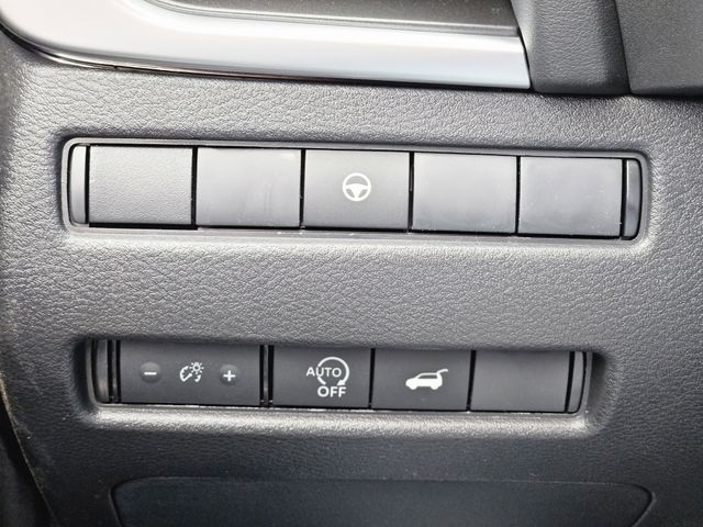 New 2026 Nissan Rogue SUV