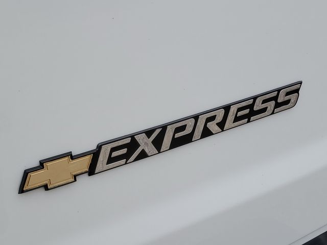 2026 Chevrolet Express 2500 RWD Cargo Van for sale #T1261912 - photo 29