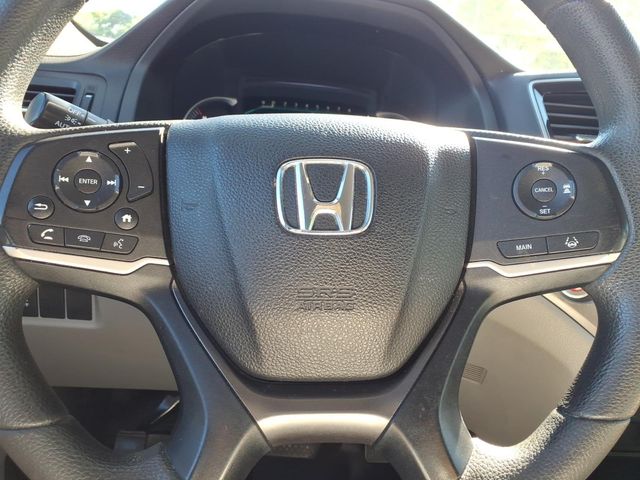 Used 2019 Honda Pilot SUV