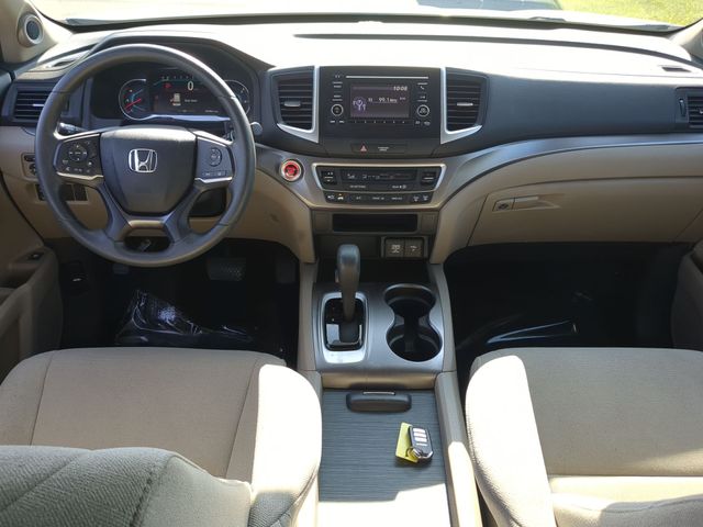Used 2019  Honda LX image 28
