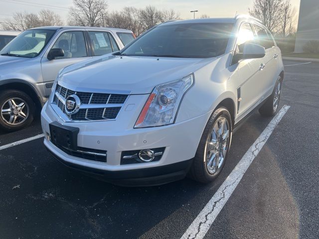 2011 Cadillac SRX Performance FWD