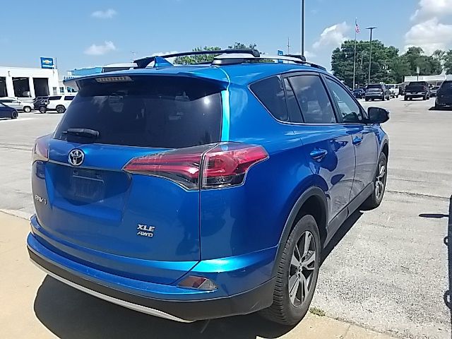 Used 2016 Toyota RAV4 SUV