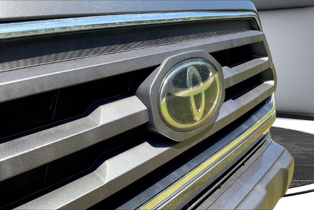 Used 2023 Toyota Tacoma Truck